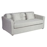 диван-кровать kd509 прямой серый в Нижневартовске