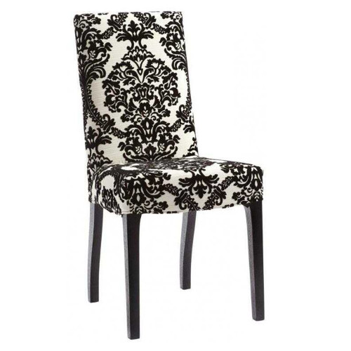 кресло josephine черное в Нижневартовске