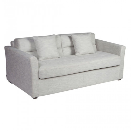 диван-кровать kd509 прямой серый в Нижневартовске