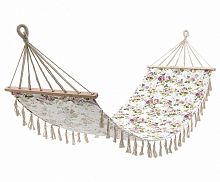 гамак альма, бежевого цвета в Нижневартовске