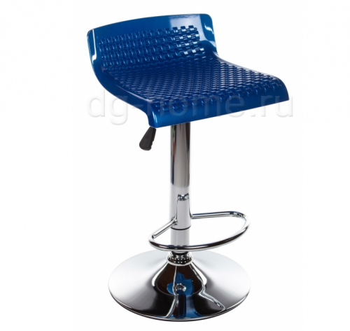 барный стул bar синий в Нижневартовске