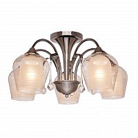 потолочная люстра silver light loretto 131.54.5 в Нижневартовске