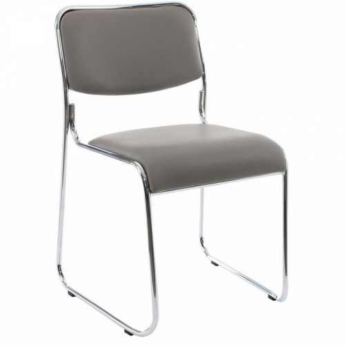 стул iso светло-серый в Нижневартовске