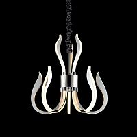 подвесная светодиодная люстра mantra versailles 5563 в Нижневартовске