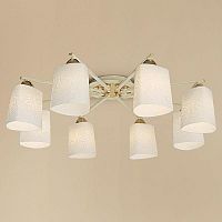 потолочная люстра citilux лора cl146182 в Нижневартовске