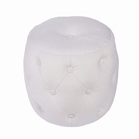 пуф passion белыйбелый в Нижневартовске