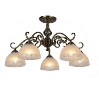 потолочная люстра rivoli domenica 2028-305 в Нижневартовске