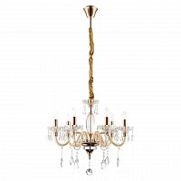 подвесная люстра globo sanja 64109-6 в Нижневартовске