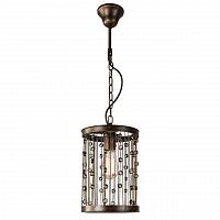 подвесной светильник favourite mysterium 1972-1p в Нижневартовске