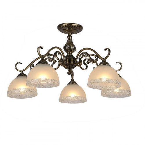 потолочная люстра rivoli domenica 2028-305 в Нижневартовске