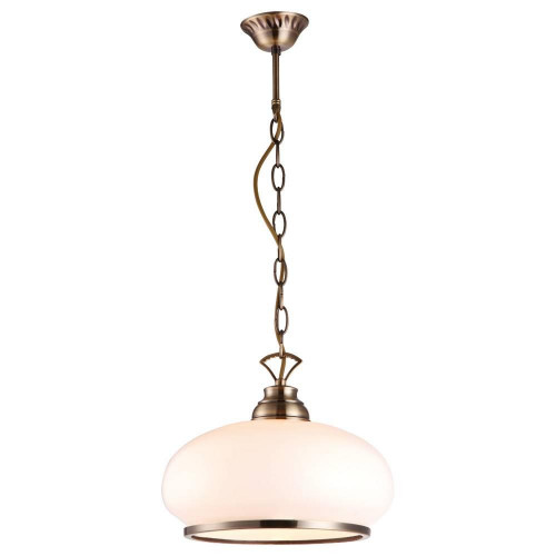 подвесной светильник arte lamp armstrong a3561sp-1ab в Нижневартовске