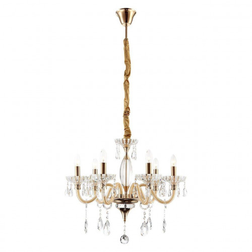 подвесная люстра globo sanja 64109-6 в Нижневартовске