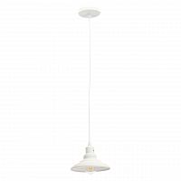 подвесной светильник эра loft pl4 wh в Нижневартовске