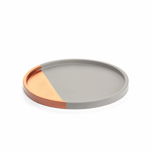 поднос qingdao, светло-серый в Нижневартовске