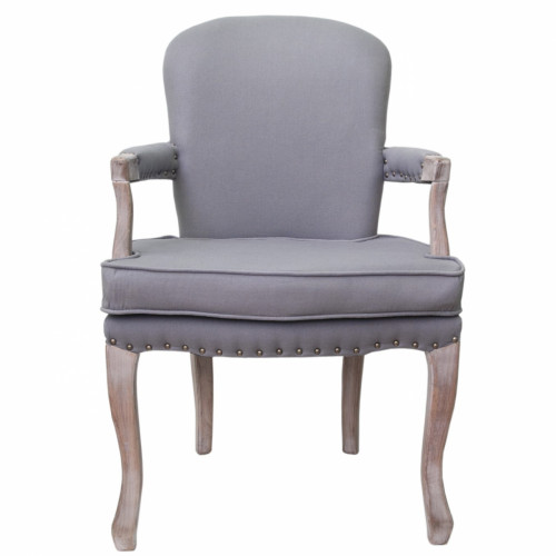 кресло anver серое в Нижневартовске