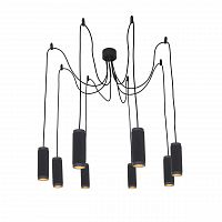 подвесная люстра favourite kinescope 2452-8p в Нижневартовске