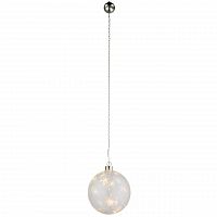 подвесной светодиодный светильник globo x-mas 23235 в Нижневартовске