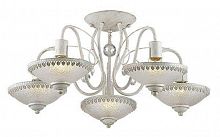 потолочная люстра lumion honory 3255/5c в Нижневартовске