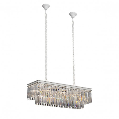 подвесная люстра vitaluce v5146-0/12 в Нижневартовске