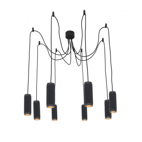 подвесная люстра favourite kinescope 2452-8p в Нижневартовске