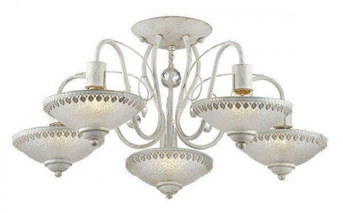 потолочная люстра lumion honory 3255/5c в Нижневартовске