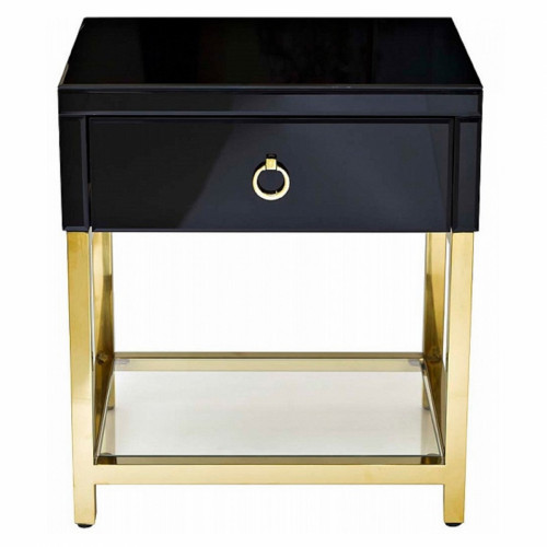 тумба classic черная в Нижневартовске