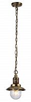подвесной светильник arte lamp sailor a4524sp-1ab в Нижневартовске