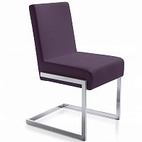 стул f3131 бордовый от angel cerda в Нижневартовске