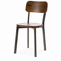 стул deja-vu деревянный в Нижневартовске