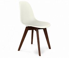 стул dsw белый s39 (eames style) в Нижневартовске