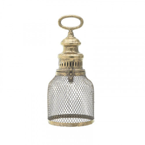 фонарь с led золотого цвета в Нижневартовске