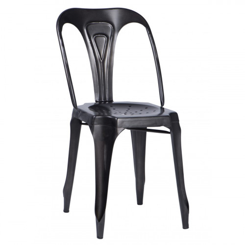 стул tolix металлик мануфактура в Нижневартовске