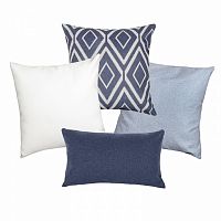 комплект чехлов для подушек elza lahti в Нижневартовске