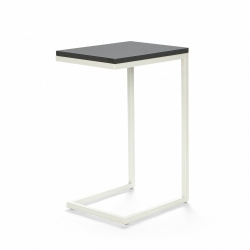 стол кофейный osaka белый , серый в Нижневартовске