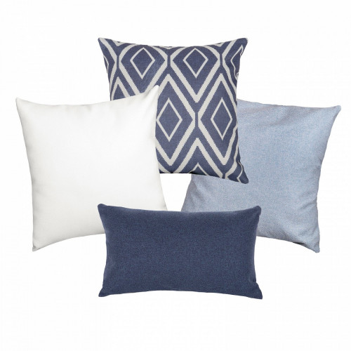 комплект чехлов для подушек elza lahti в Нижневартовске