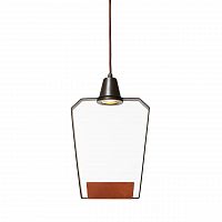 подвесной светильник loft it ceramic 6951/1b в Нижневартовске
