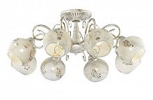 потолочная люстра lumion elina 3231/8c в Нижневартовске