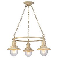 подвесная люстра arte lamp sailor a4524lm-3wg в Нижневартовске
