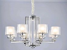 подвесная люстра newport 4408+1/c в Нижневартовске