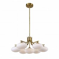 подвесная люстра favourite pernetti 2513-7p в Нижневартовске