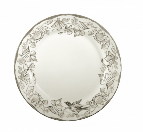 тарелка обеденная бертилль comptoir de famille в Нижневартовске