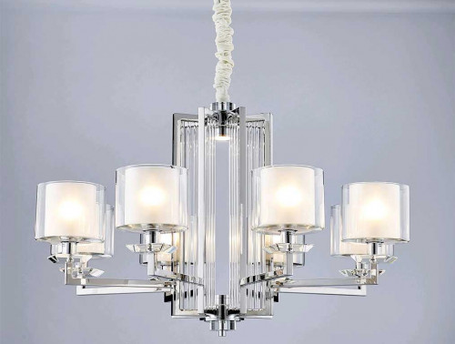 подвесная люстра newport 4408+1/c в Нижневартовске