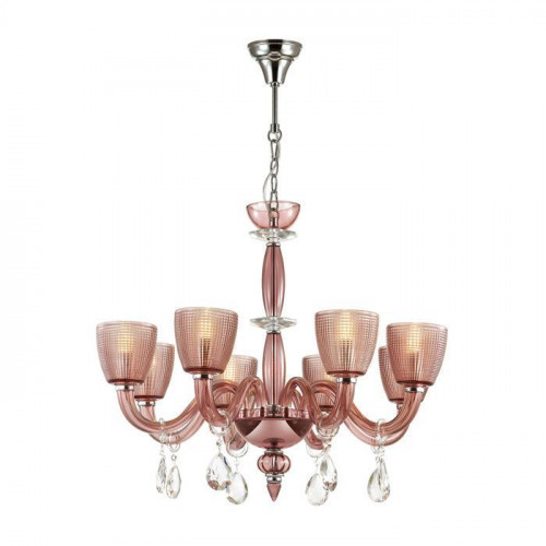 подвесная люстра odeon light pirea 4199/8 в Нижневартовске