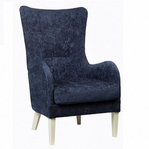 кресло maria синее в Нижневартовске