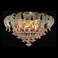 потолочный светильник mx102773-9b от illuminati в Нижневартовске