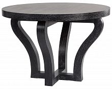 стол обеденный f2133 орех черные ножки от angel cerda в Нижневартовске