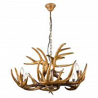 подвесная люстра globo paumure 67997-6 в Нижневартовске