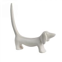 подставка для колец такса в Нижневартовске