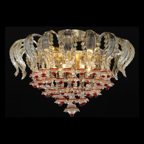 потолочный светильник mx102773-9b от illuminati в Нижневартовске