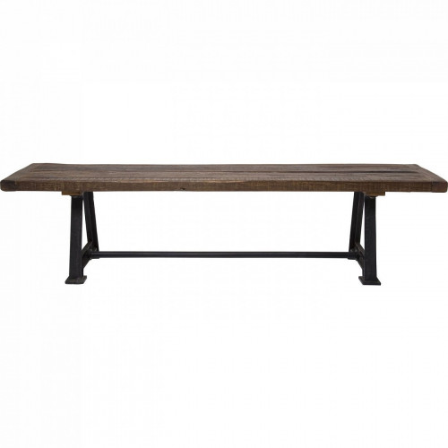 скамья railway коричневый в Нижневартовске